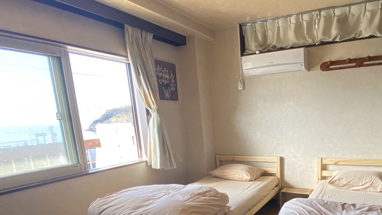 Photo of Bedroom in Numazu