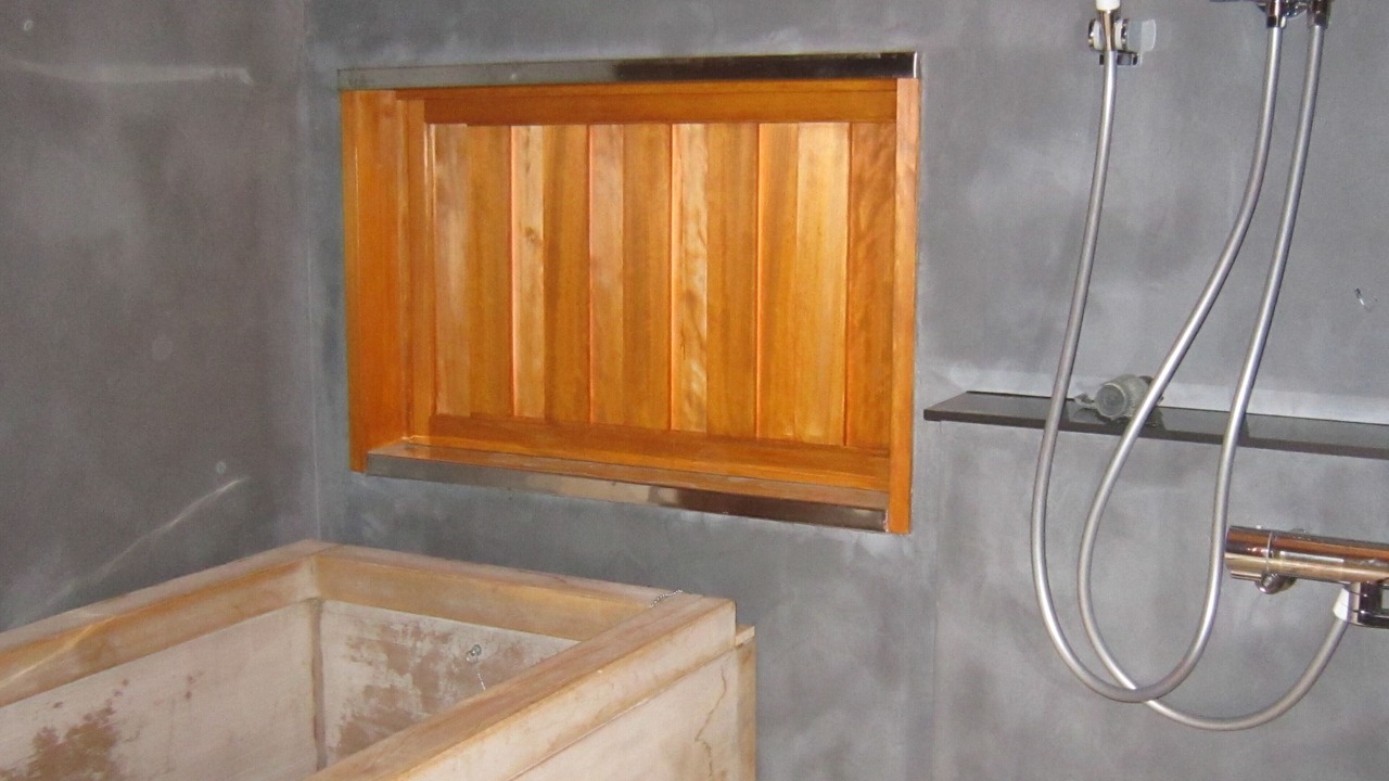 Photo of Bathroom in Numazu