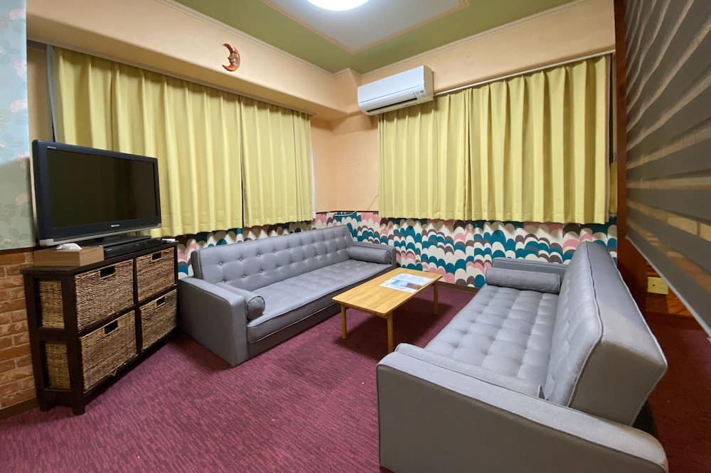 Photo of Bedroom in Yuzawa-machi