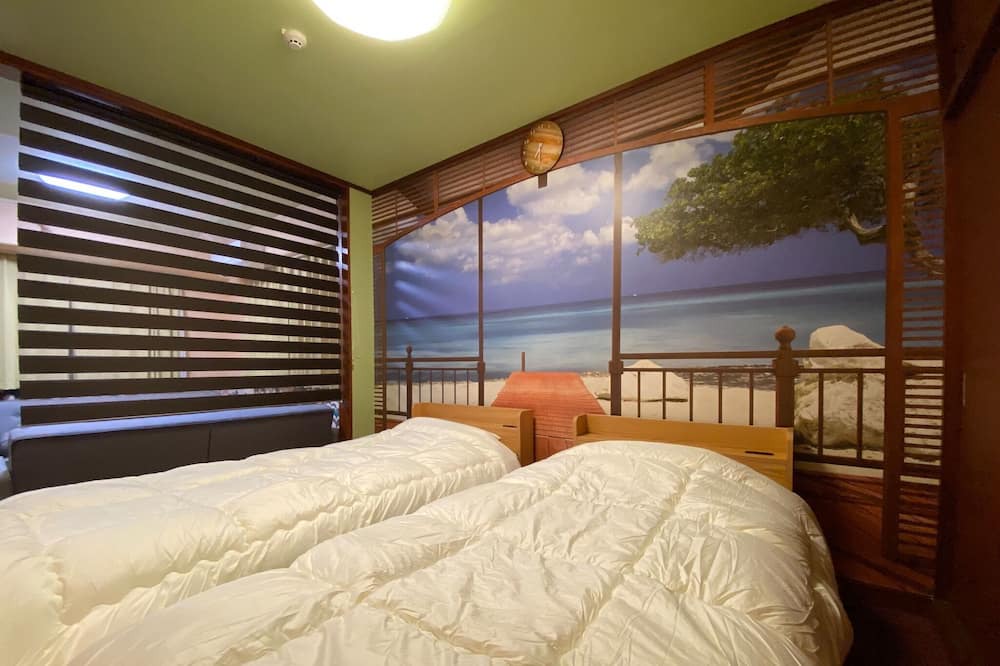 Photo of Bedroom in Yuzawa-machi