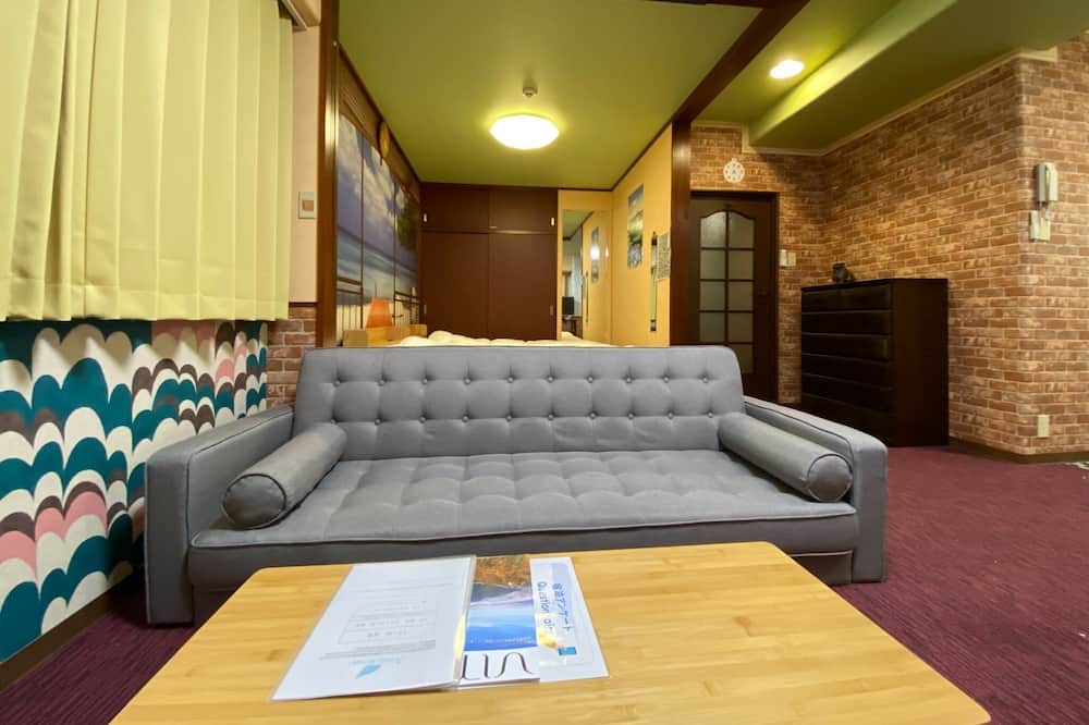 Photo of Bedroom in Yuzawa-machi