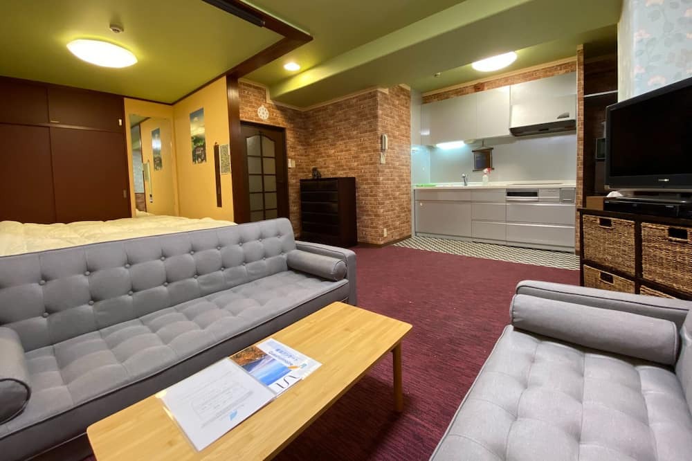 Photo of Bedroom in Yuzawa-machi