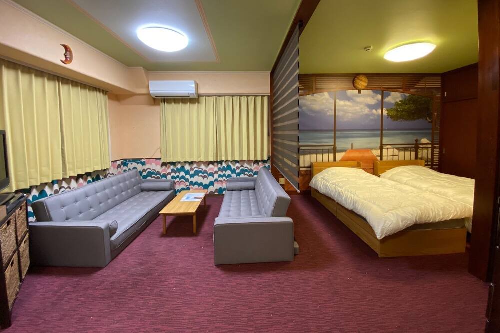 Photo of Bedroom in Yuzawa-machi