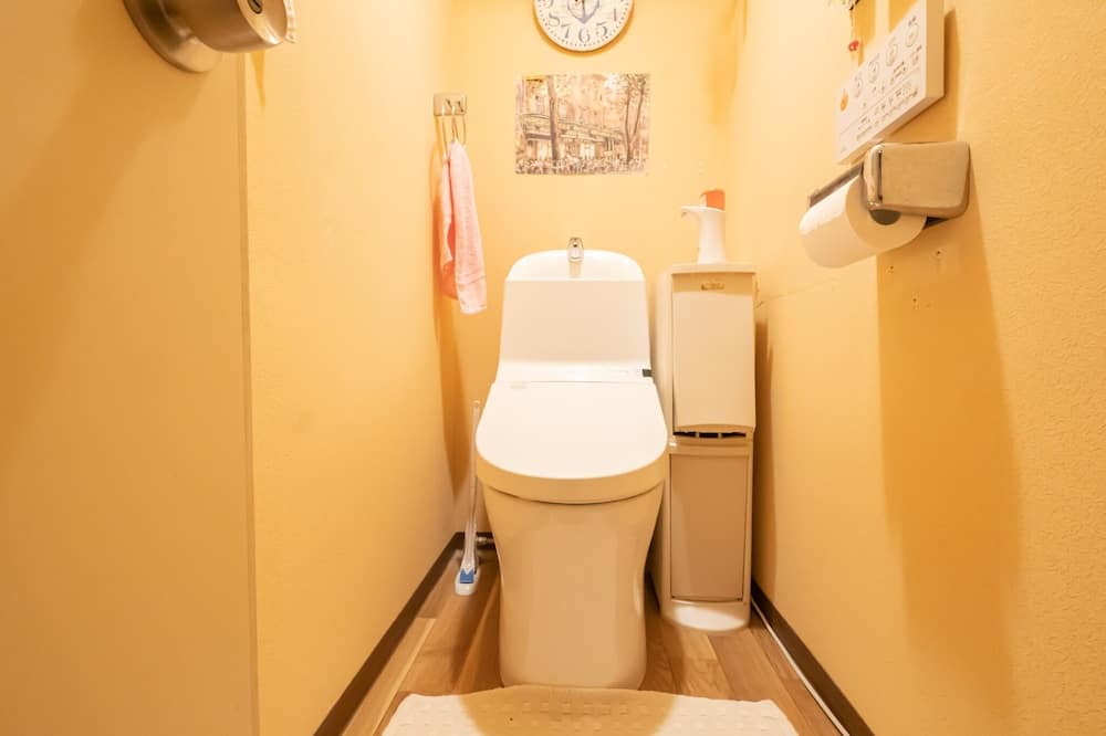 Photo of Bedroom in Yuzawa-machi