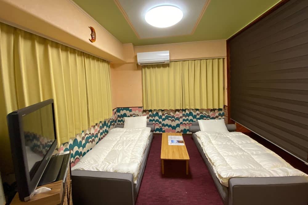 Photo of Bedroom in Yuzawa-machi