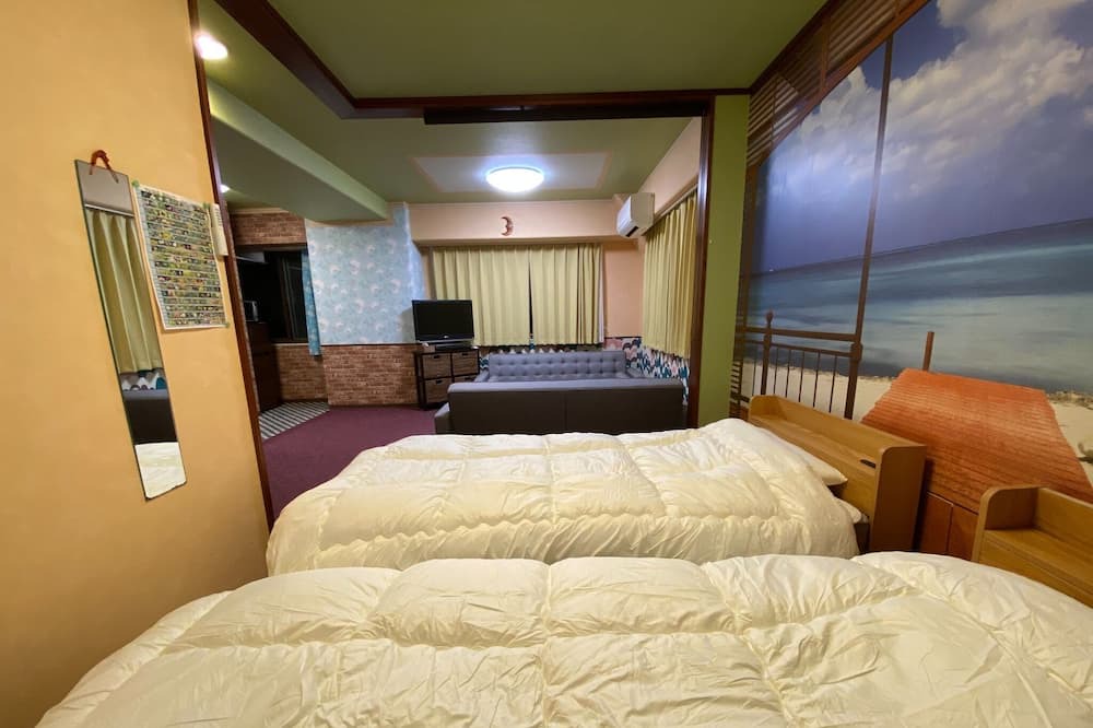 Photo of Bedroom in Yuzawa-machi