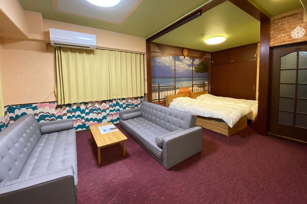 Photo of Bedroom in Yuzawa-machi