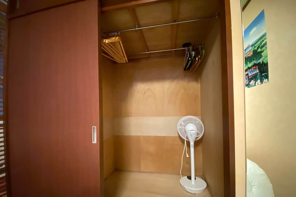 Photo of Bedroom in Yuzawa-machi
