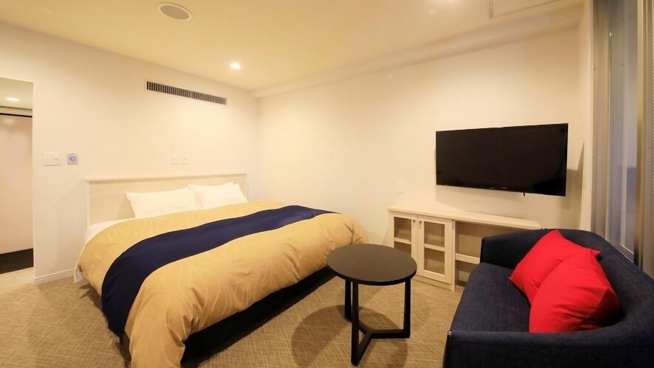 Photo of Bedroom in Oarai