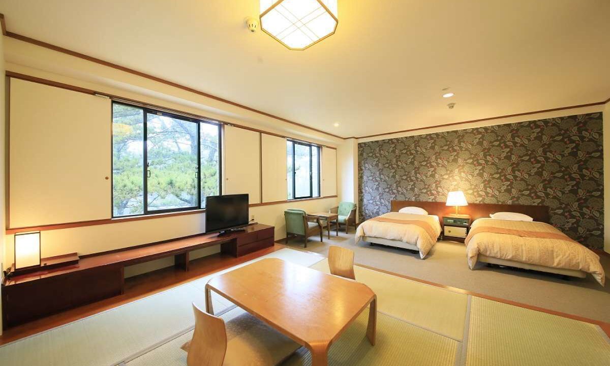 Photo of Bedroom in Oarai