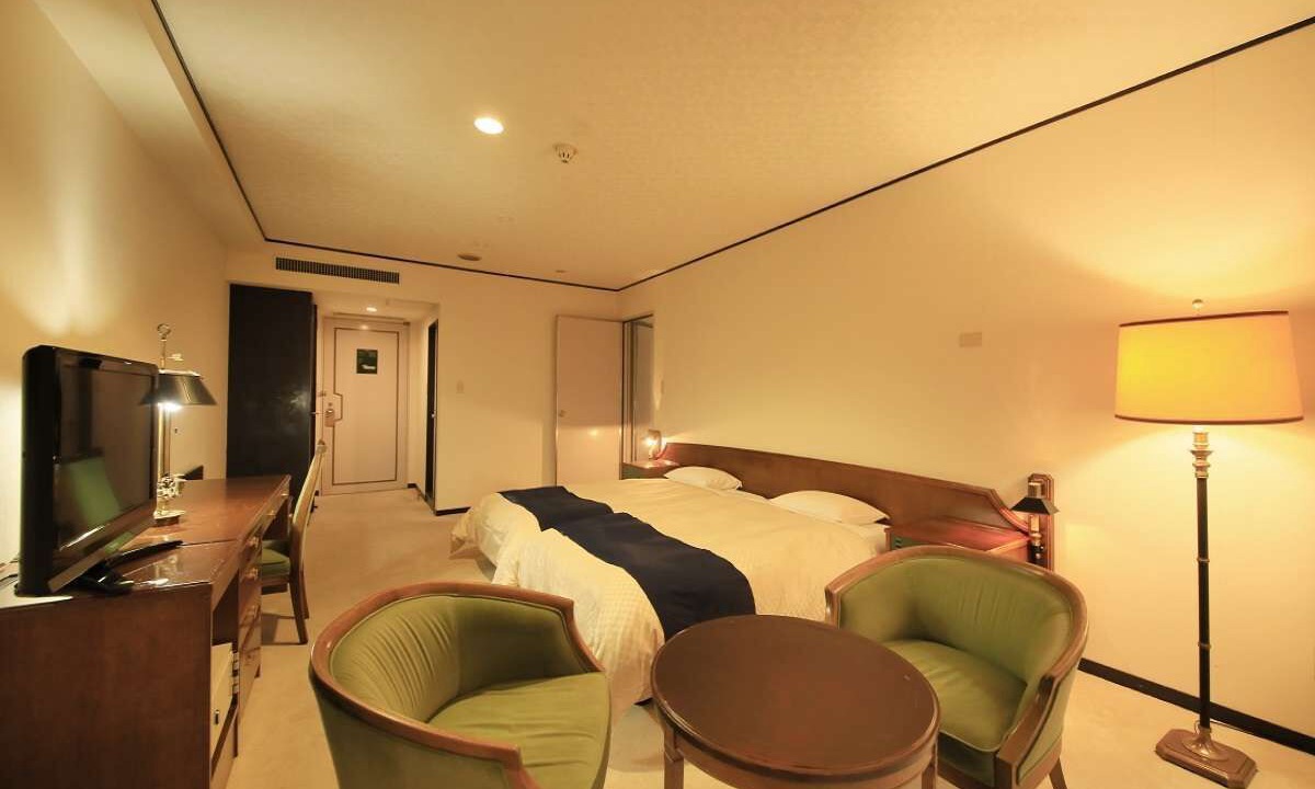 Photo of Bedroom in Oarai