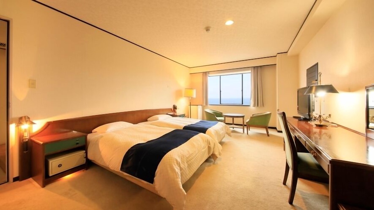 Photo of Bedroom in Oarai