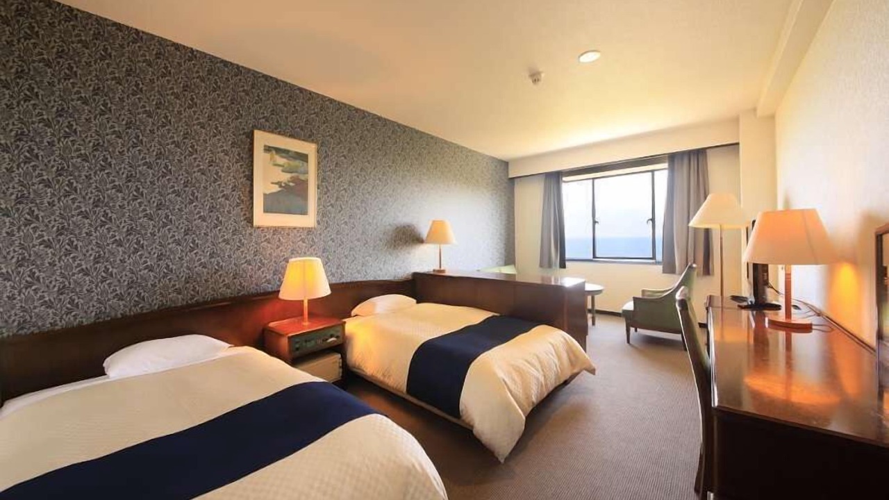 Photo of Bedroom in Oarai