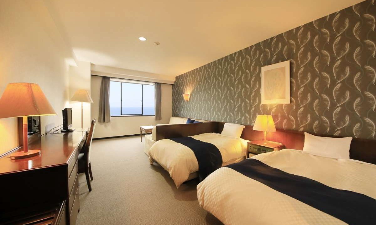 Photo of Bedroom in Oarai