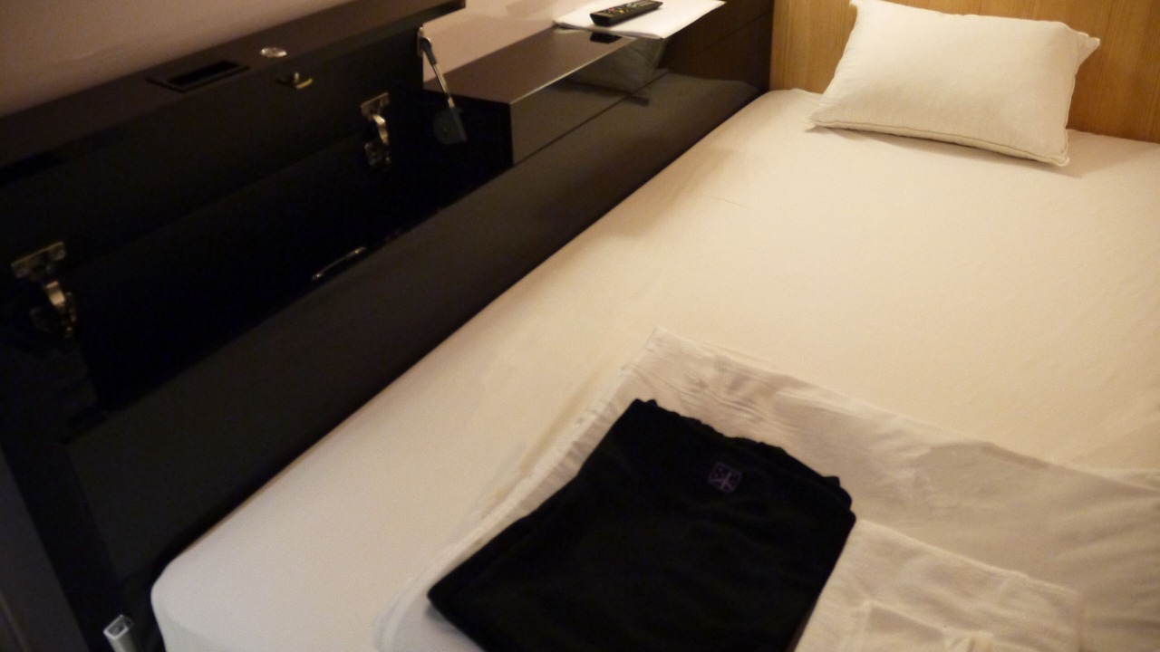 Photo of Bedroom in Izumisano