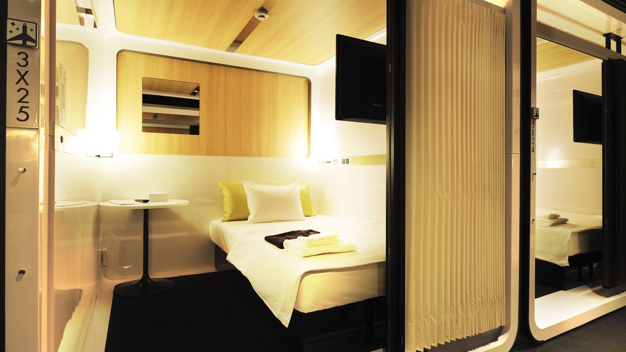 Photo of Bedroom in Izumisano