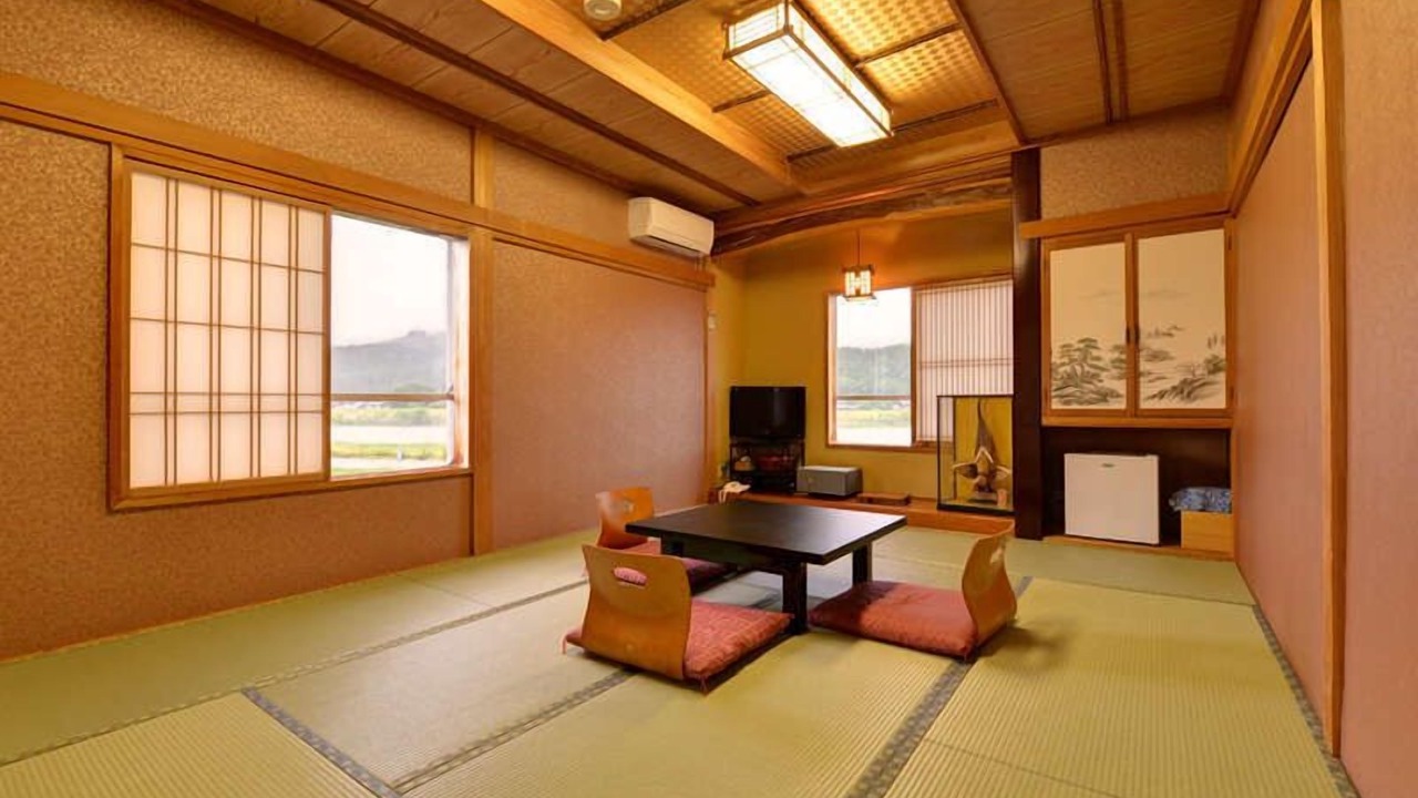 Photo of Bedroom in Takase Onsen