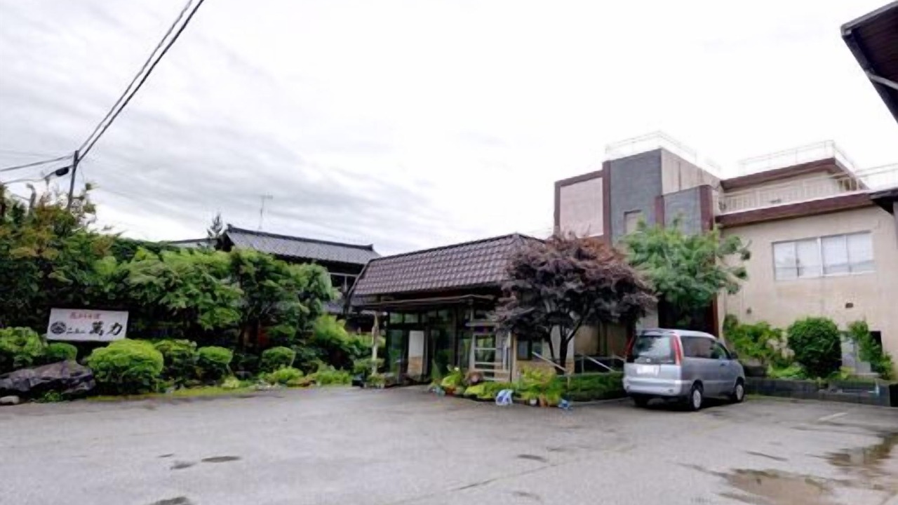 Photo of Outdoor in Takase Onsen