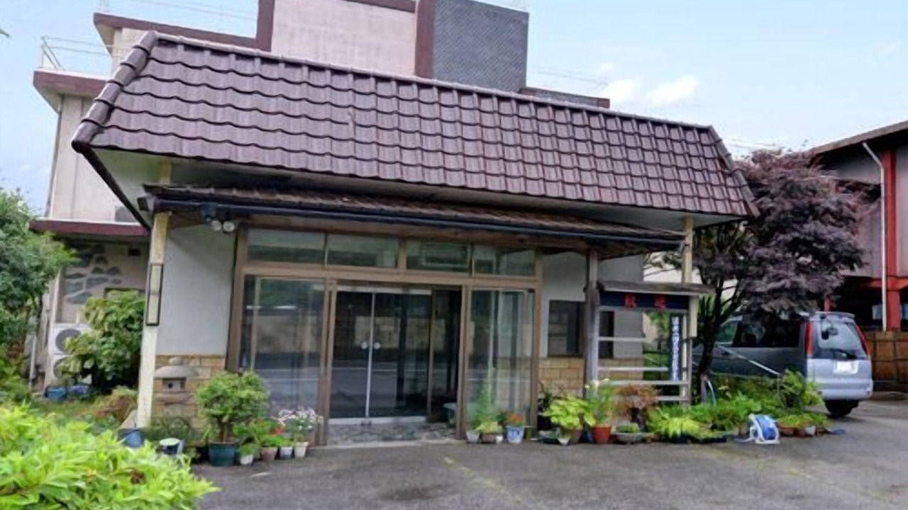 Photo of Outdoor in Takase Onsen