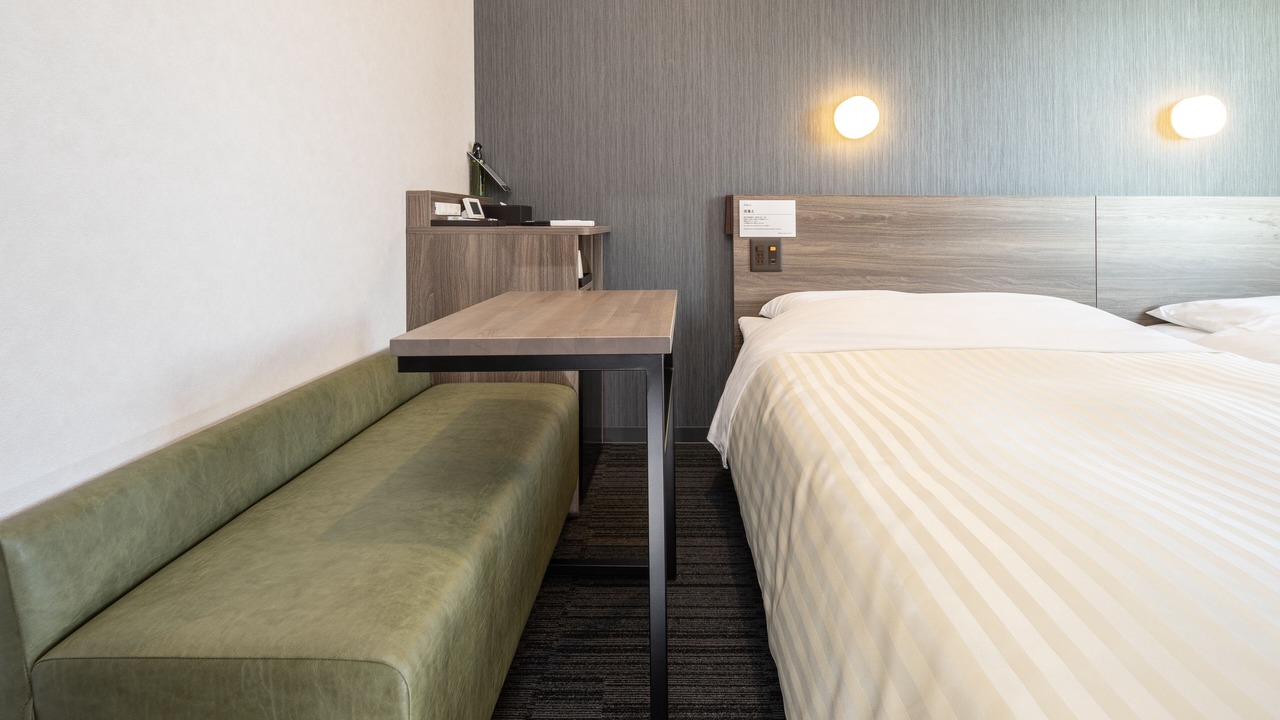 Photo of Bedroom in Hiroshima City Centre