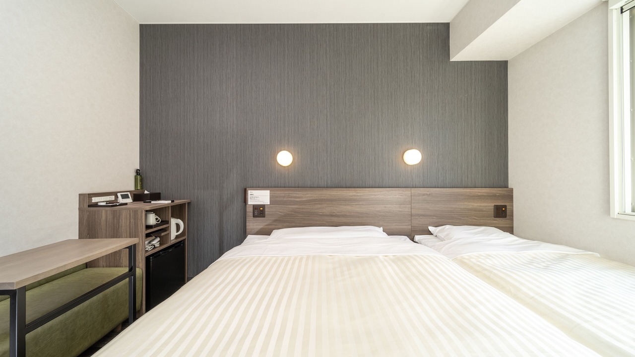 Photo of Bedroom in Hiroshima City Centre