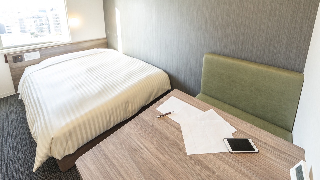 Photo of Bedroom in Hiroshima City Centre