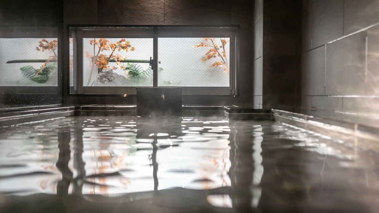 Photo of Bathroom in Hiroshima City Centre