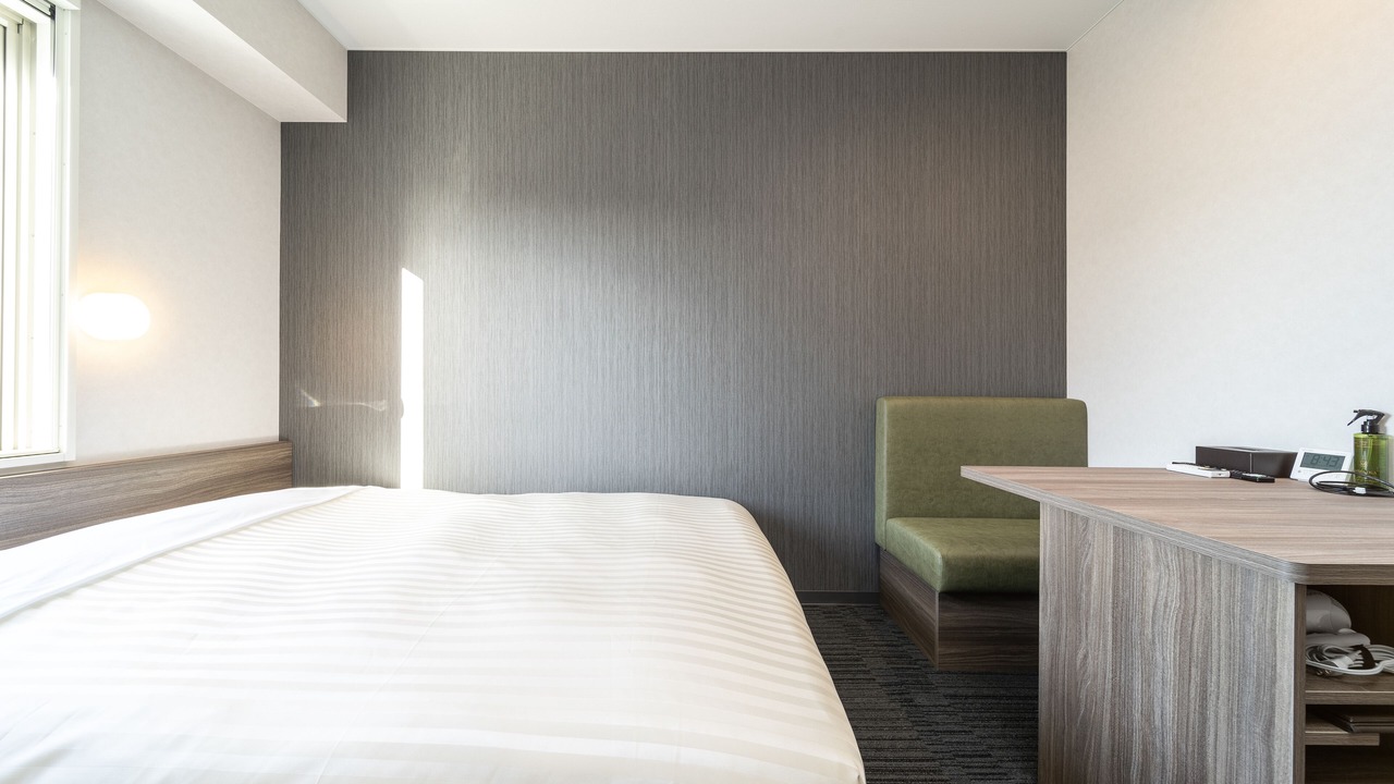 Photo of Bedroom in Hiroshima City Centre