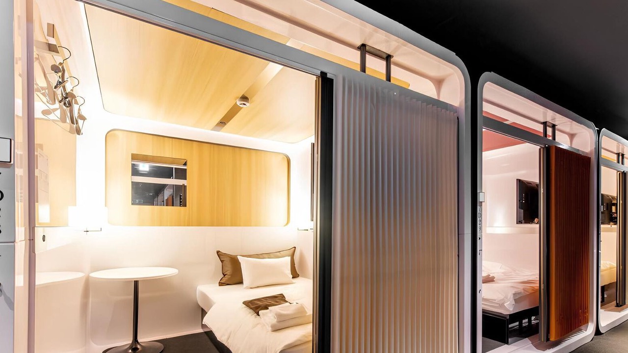 Photo of Bedroom in Kanazawa