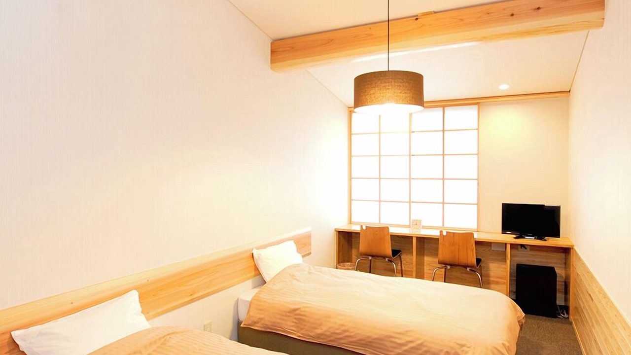 Photo of Bedroom in Shizugawa
