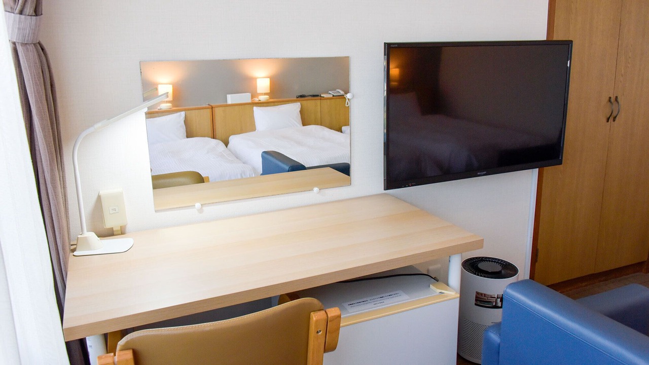 Photo of Bedroom in Saiki