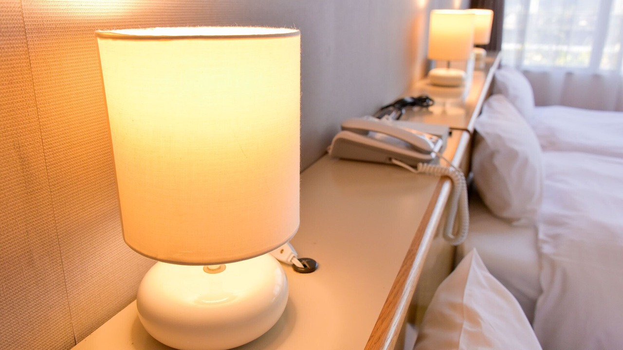 Photo of Bedroom in Saiki