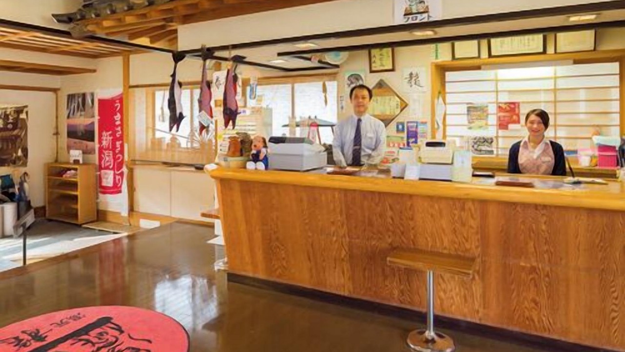 Photo of Others in Senamionsen