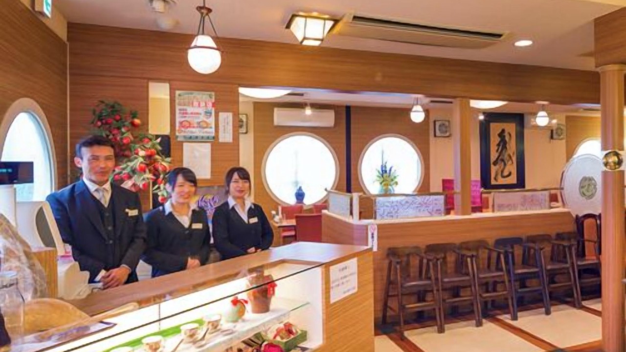 Photo of Others in Senamionsen
