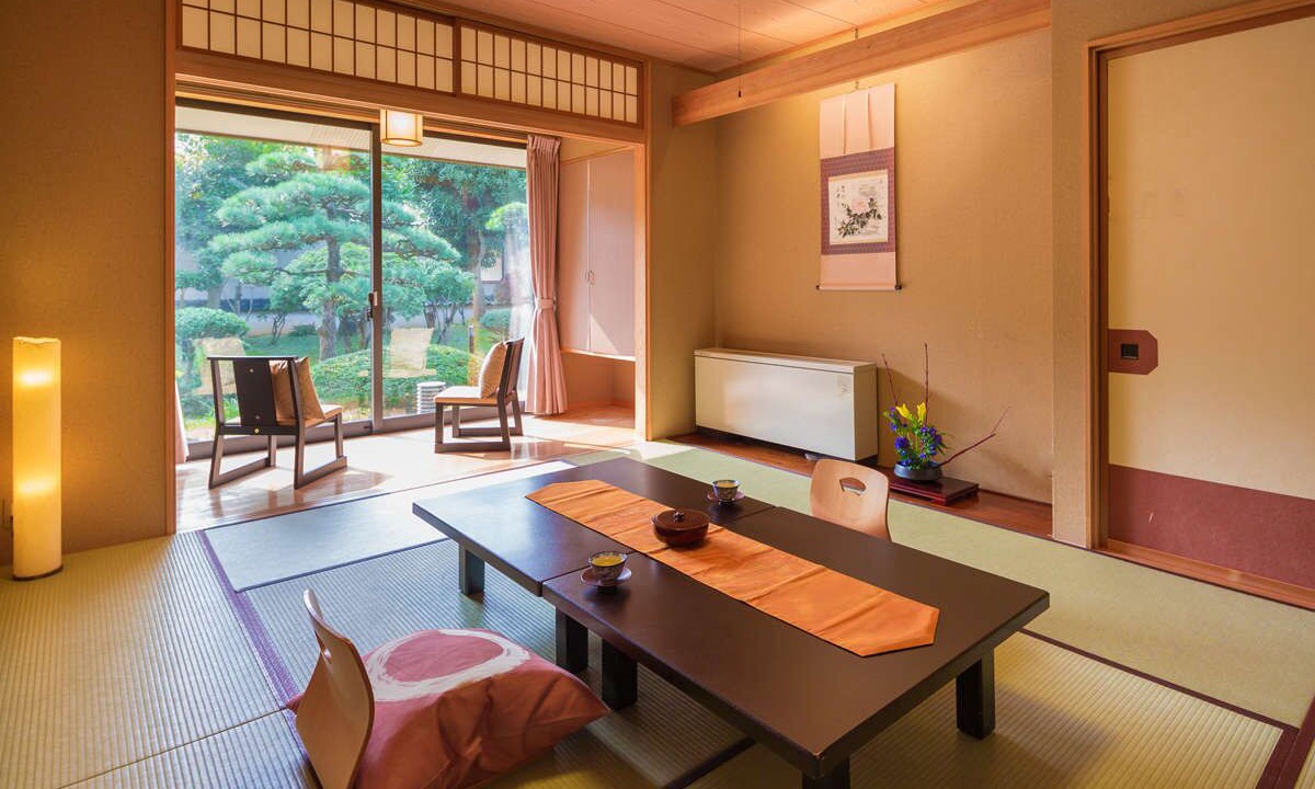 Photo of Bedroom in Senamionsen