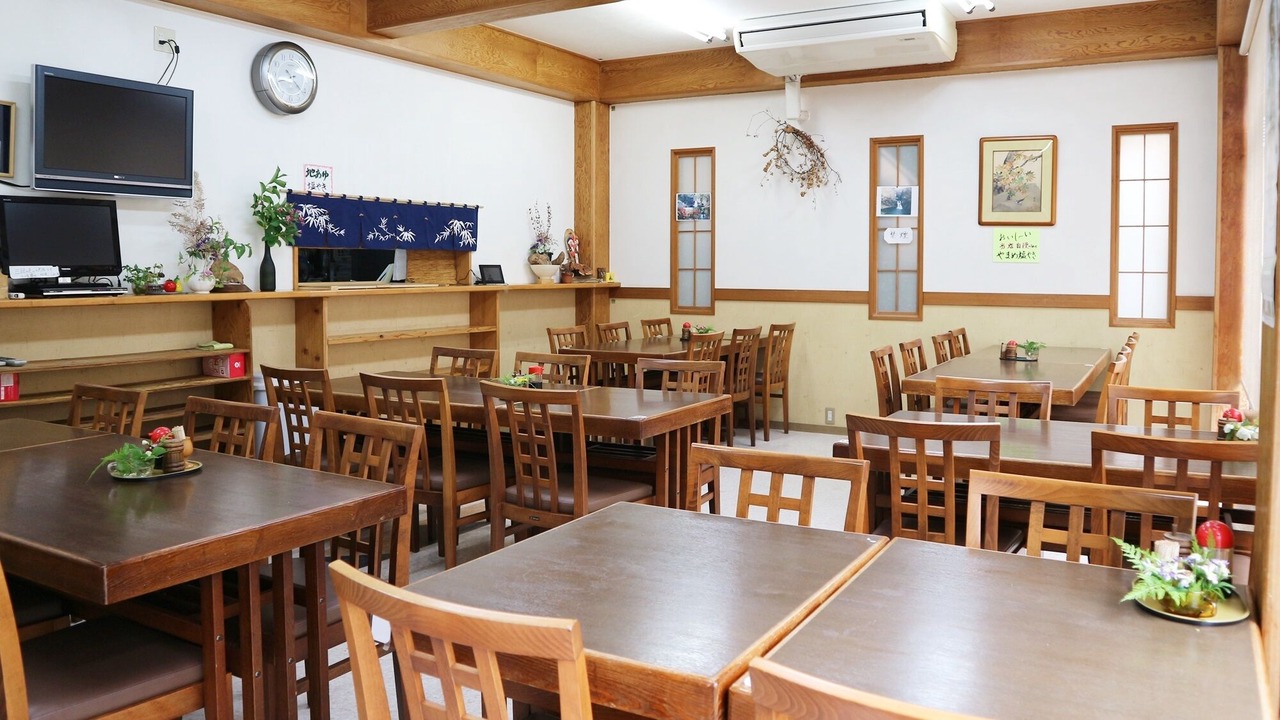 Photo of Others in Ushiobara Onsen