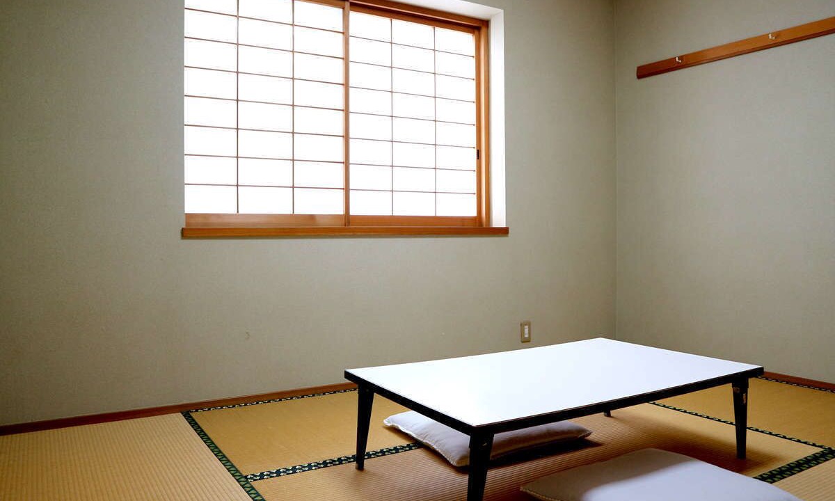 Photo of Bedroom in Ushiobara Onsen