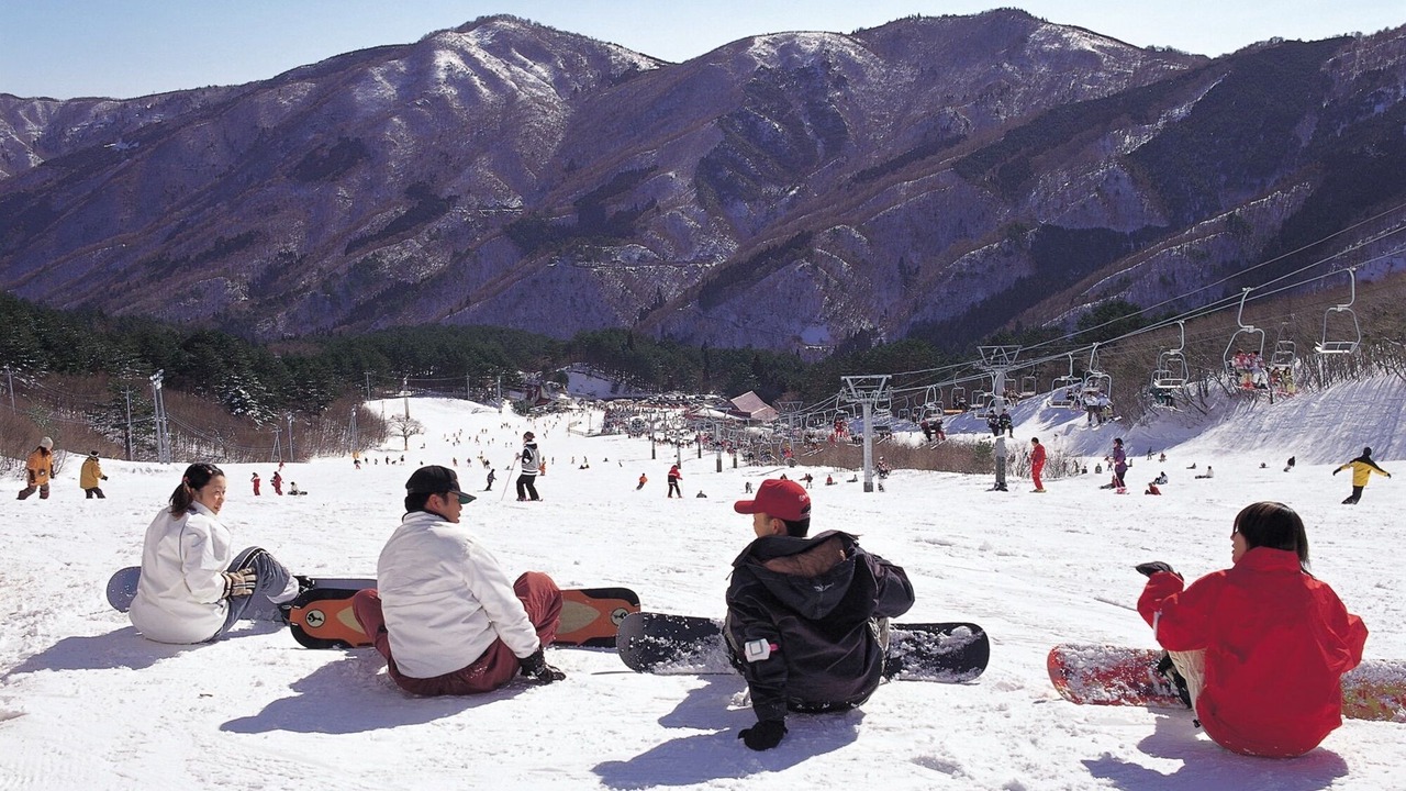 Photo of Others in Ushiobara Onsen