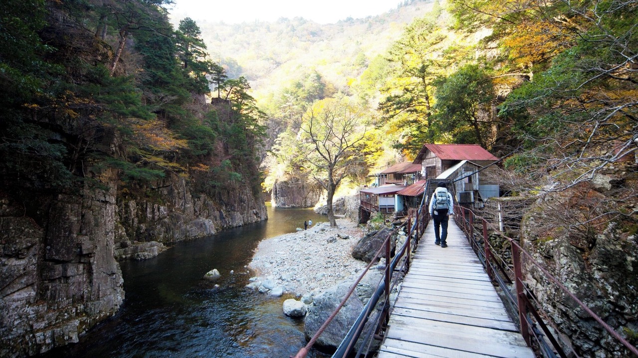 Photo of Others in Ushiobara Onsen
