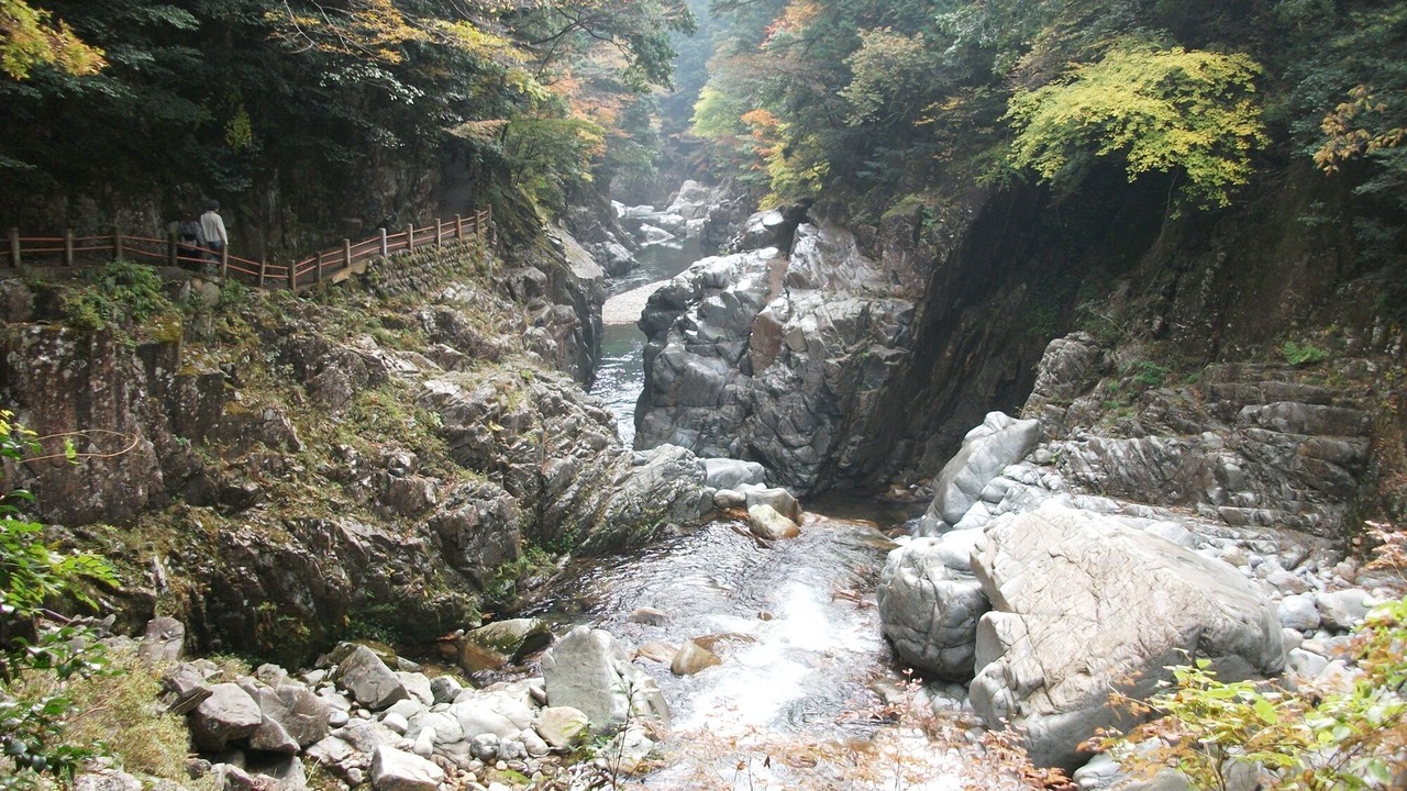 Photo of Others in Ushiobara Onsen