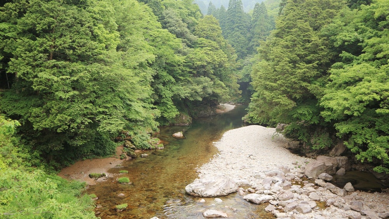 Photo of Others in Ushiobara Onsen
