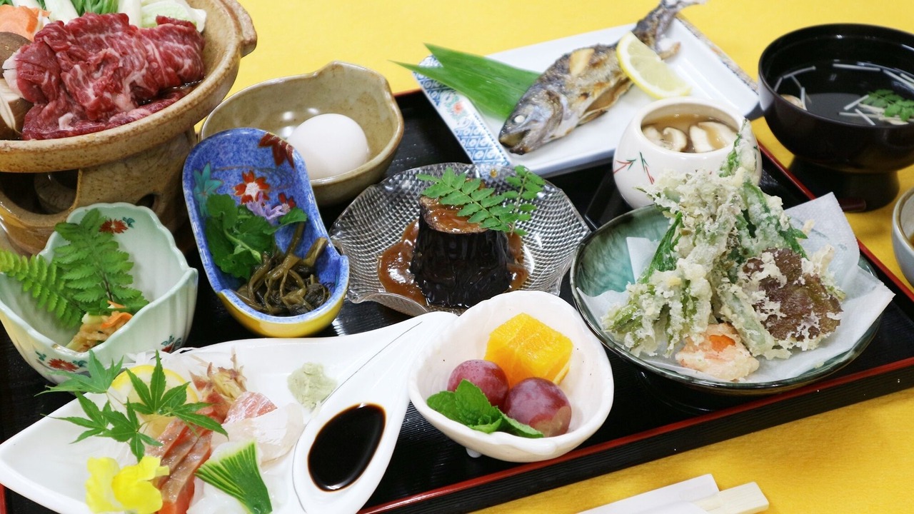 Photo of Others in Ushiobara Onsen
