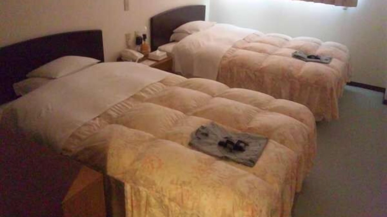 Photo of Bedroom in Fujisato-machi