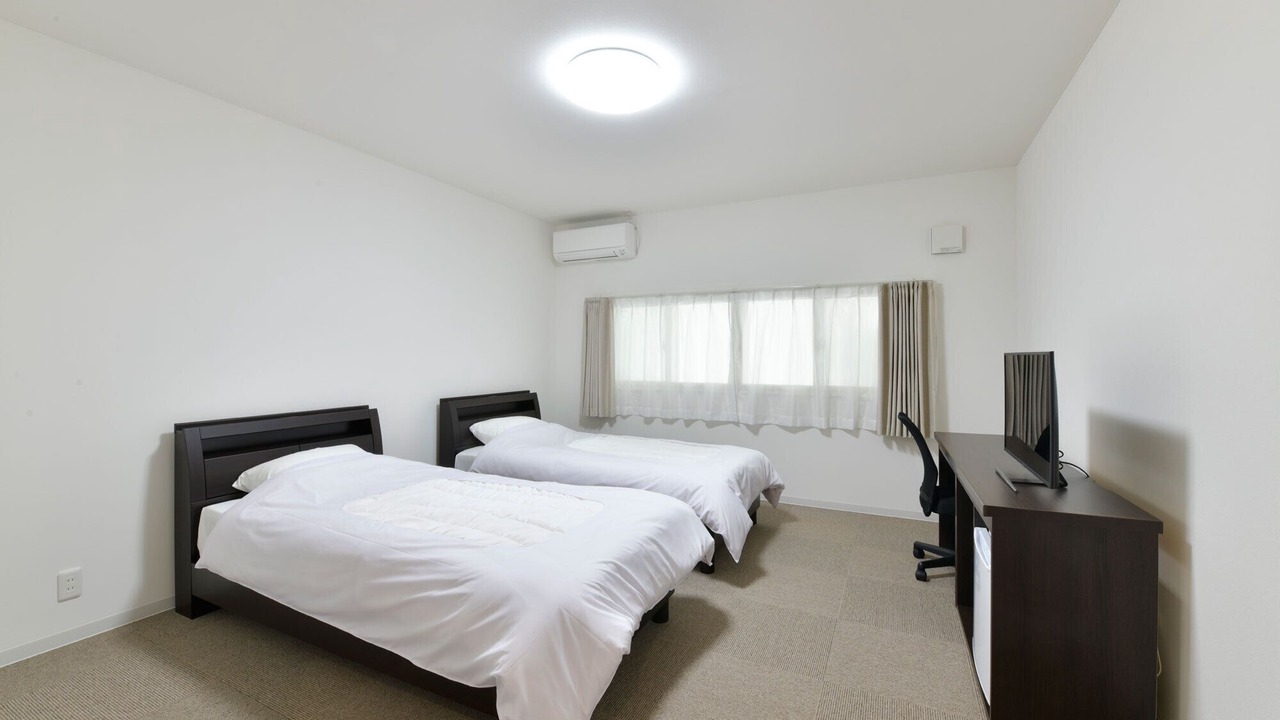 Photo of Bedroom in Nagai