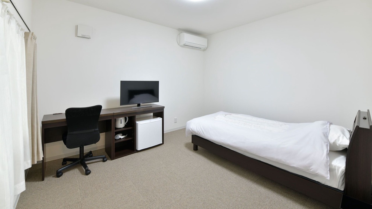 Photo of Bedroom in Nagai