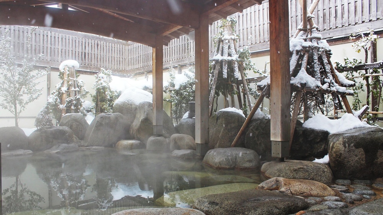 Photo of Others in Nagai