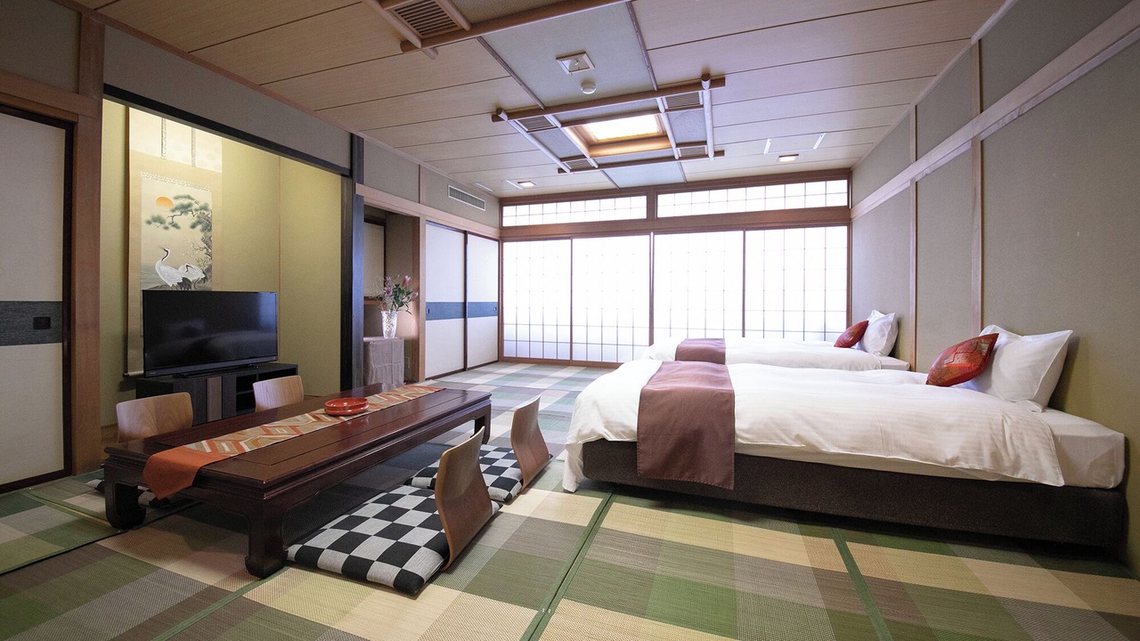 Photo of Bedroom in Ninohe