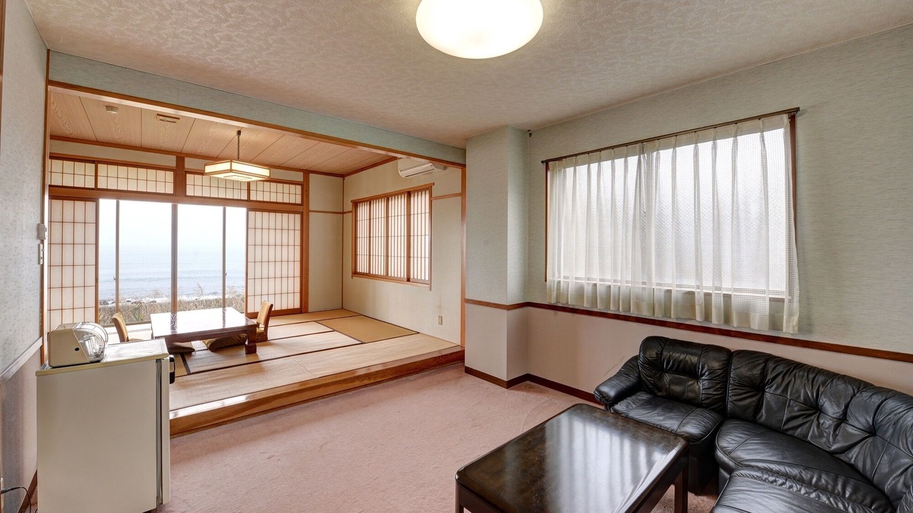 Photo of Livingroom in Yuza