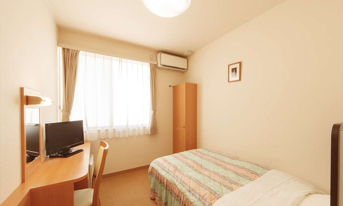 Photo of Bedroom in Kanegasaki