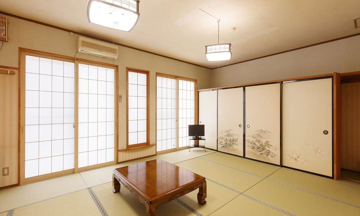 Photo of Bedroom in Kanegasaki